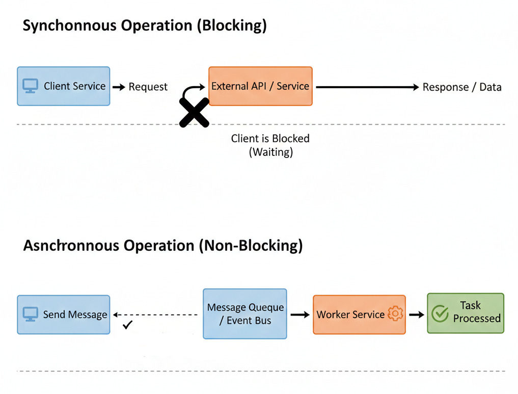 Why Your Microservices Are Failing: 5 Common Architectural Pitfalls