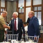 Germany seeking closer defense ties with Philippines