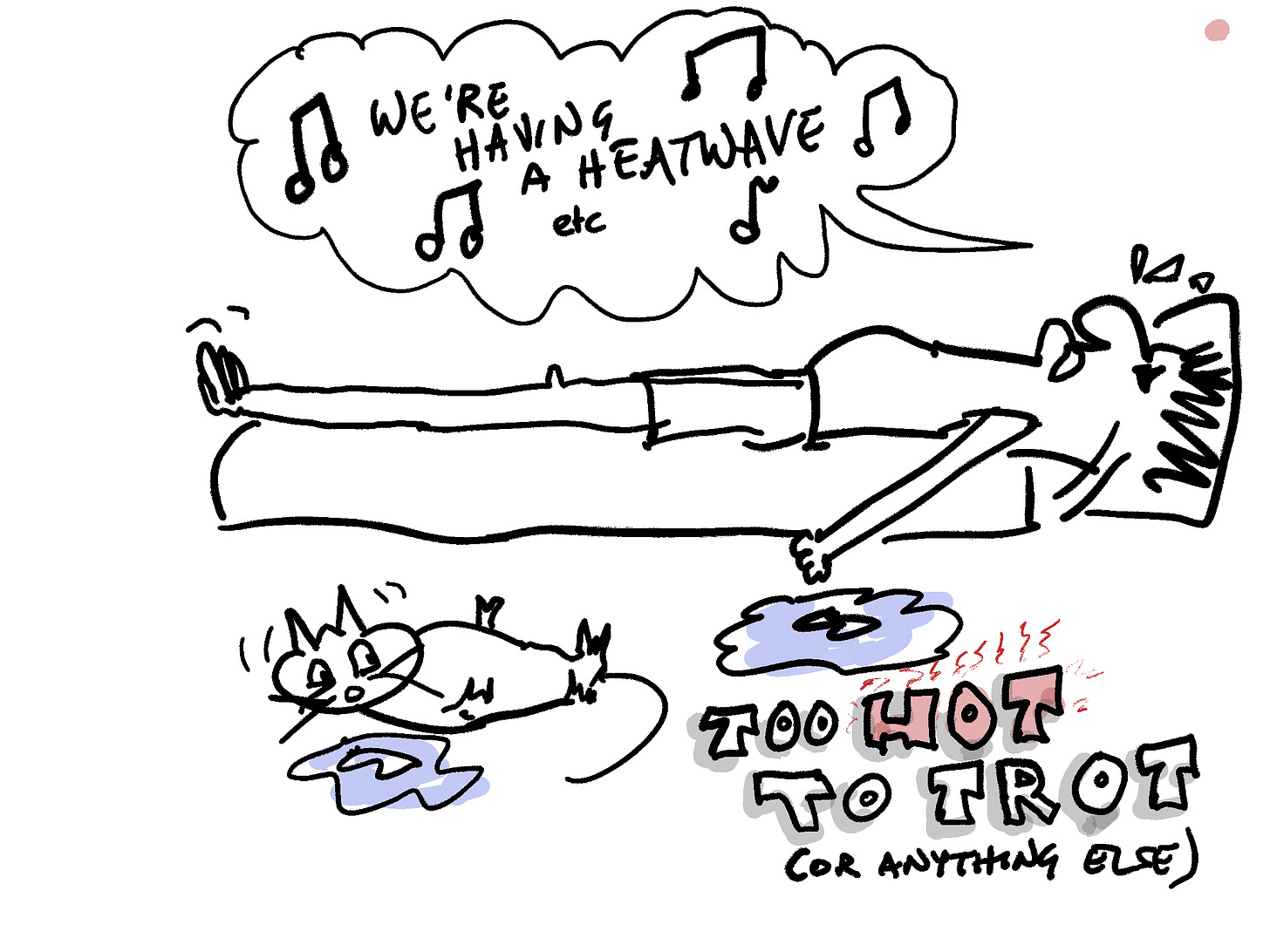 Heatwave, by Terry Heatwave, by Terry