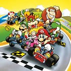 È successo il 27 agosto: Super Mario Kart e...