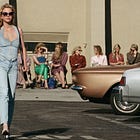 My Night At The Hollywood Premiere For 'MaXXXine'