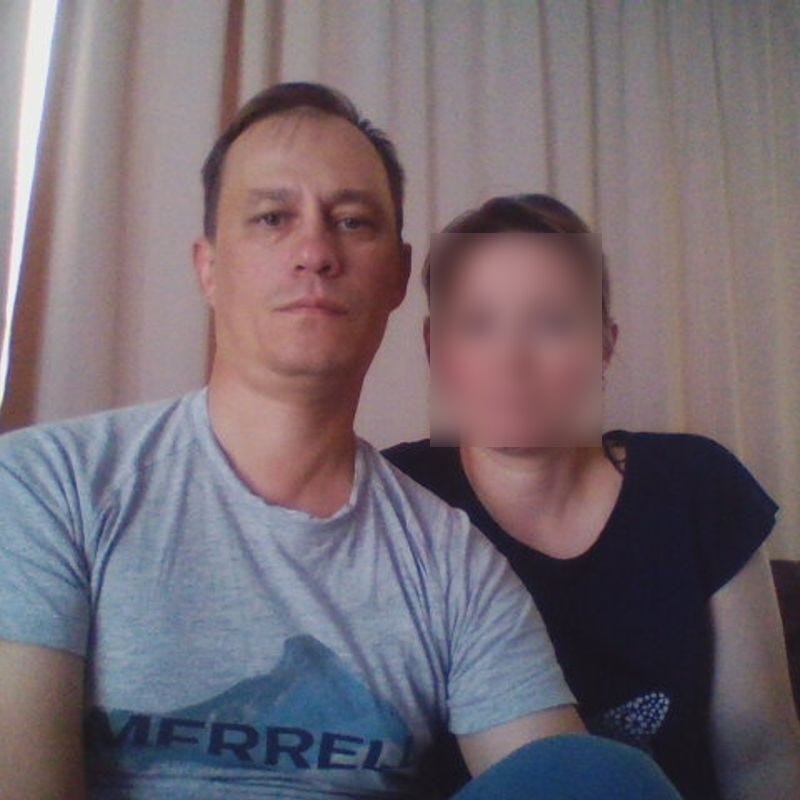 Oleg Vlassov