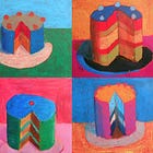 Style ‒ Character On Display