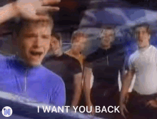 I Want You Back GIFs | Tenor I Want You Back GIFs | Tenor