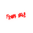 Logo for Field Notes From Hell