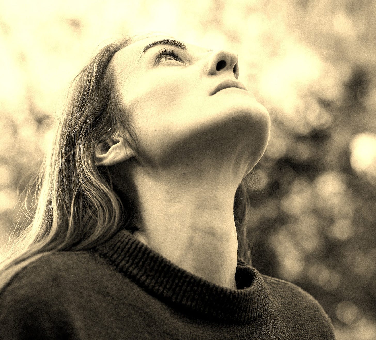 When was the last time your soul took a dive into the vast blue above, dear friend? When was the last time your soul took a dive into the vast blue above, dear friend?