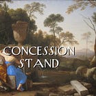 Concession Stand