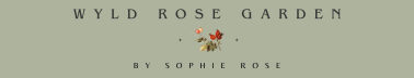 Wyld Rose Garden