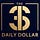 The Daily Dollar