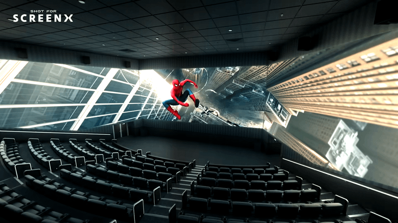 Spider-Man: Brand New Day Announces Special Theatrical Release With Extra Footage Spider-Man: Brand New Day Announces Special Theatrical Release With Extra Footage