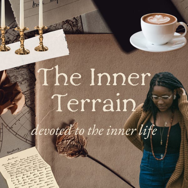 The Inner Terrain
