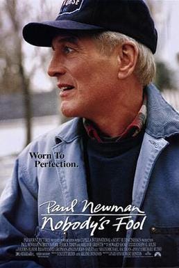 Nobody's Fool (1994 film) - Wikipedia