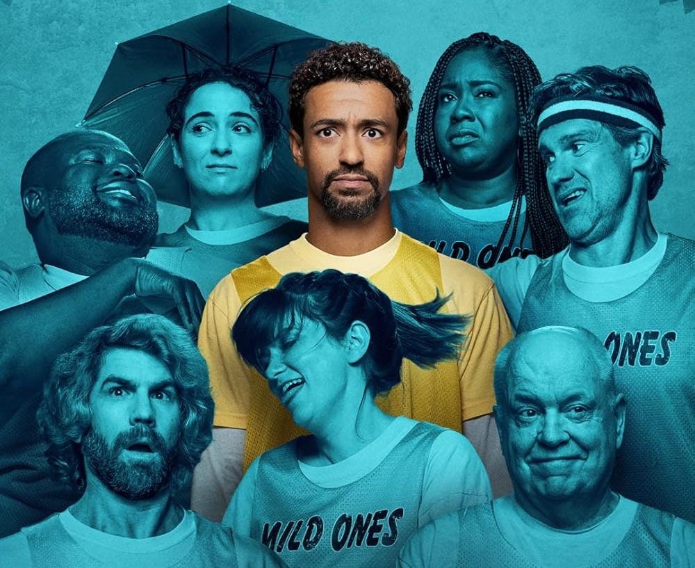 Jury Duty Presents: Company Retreat (TV Series 2023–2026) - IMDb Jury Duty Presents: Company Retreat (TV Series 2023–2026) - IMDb