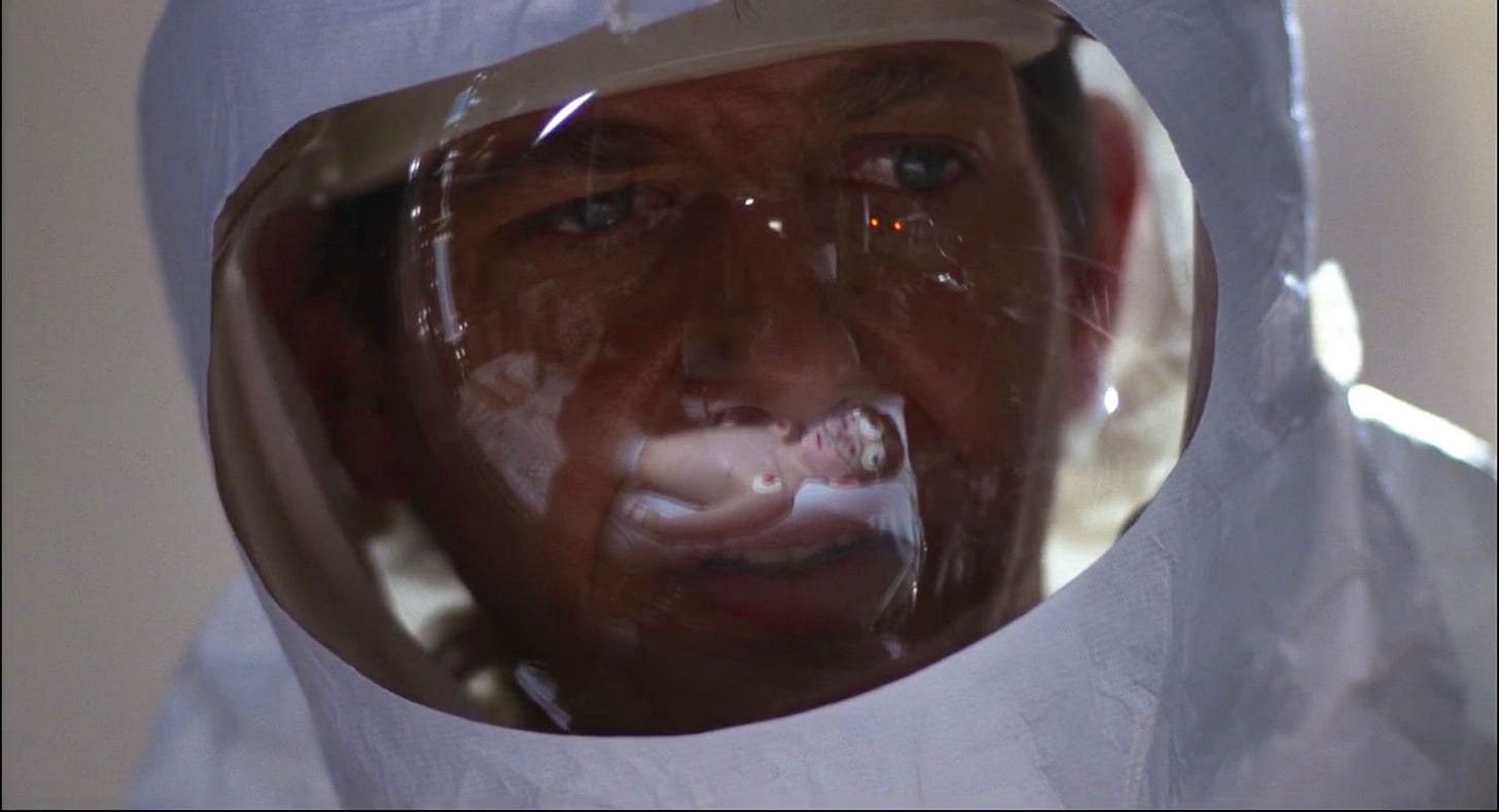 E.T. the Extra-Terrestrial (1982)
