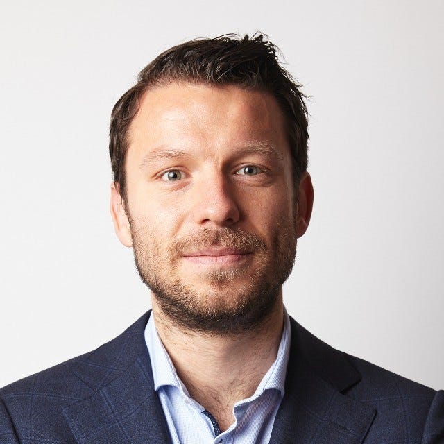 Jan-Willem van Putten - Co-Founder and Director - Training for Good |  LinkedIn