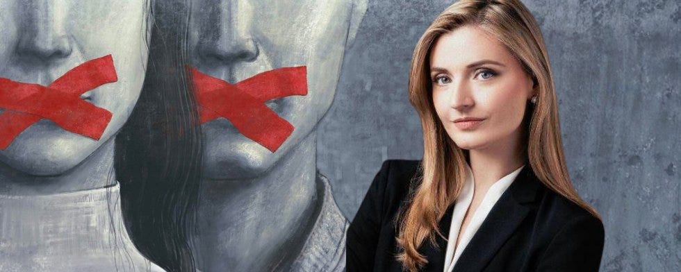 Why America Drew a Red Line on Foreign Censorship