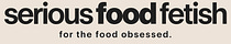 SeriousFoodFetish