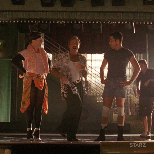 The Birdcage GIFs - Find & Share on GIPHY