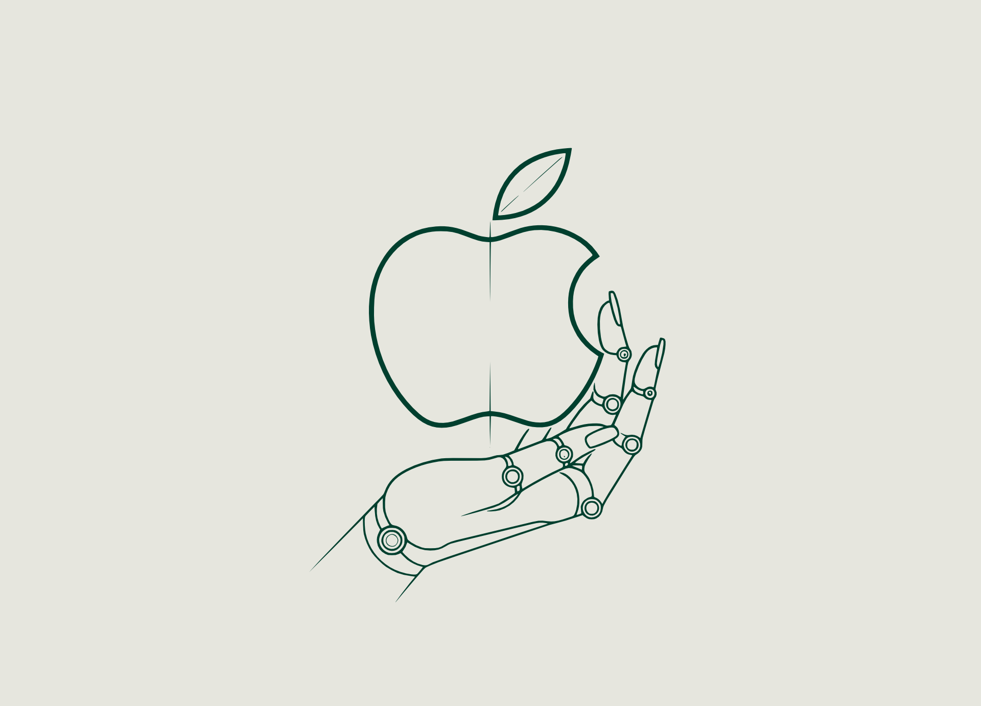 Apple's new phones are all-in on AI
