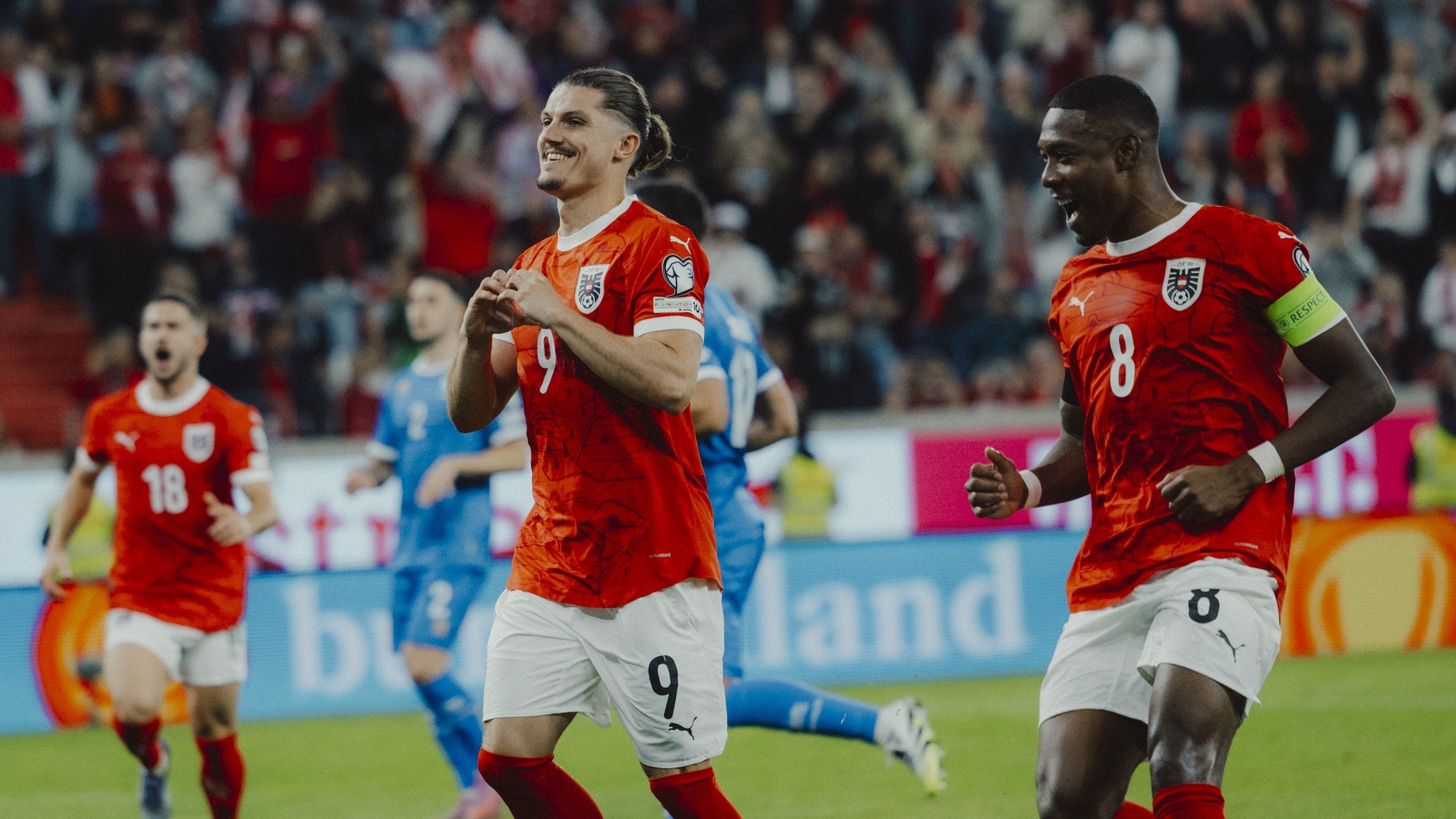 Ponturi pariuri Cipru - Austria 15.11.2025