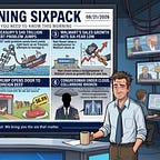The Daily Grind News