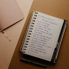 Buoni propositi che diventano nuove abitudini