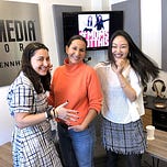 BEHIND THE SEAMS™ WITH STACY IGEL
