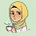 Madeehah's avatar