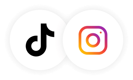 Connect TikTok to Instagram & Cross-List Your Products | ExportYourStore Connect TikTok to Instagram & Cross-List Your Products | ExportYourStore