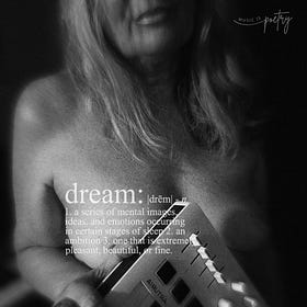 A forgotten song. A vivid dream. What followed changed everything.