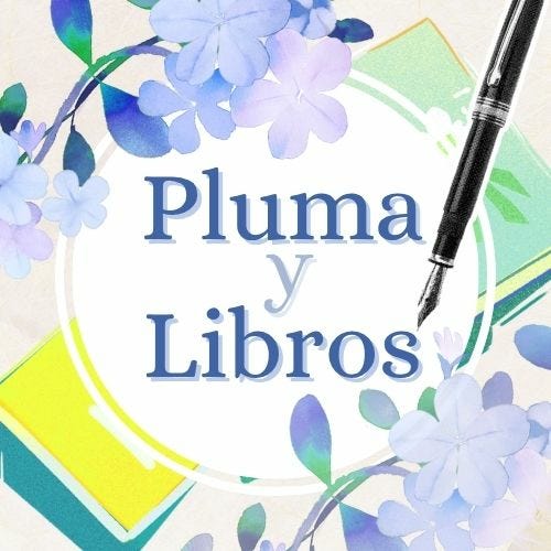 Pluma y Libros