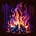 Dark Matter Campfire