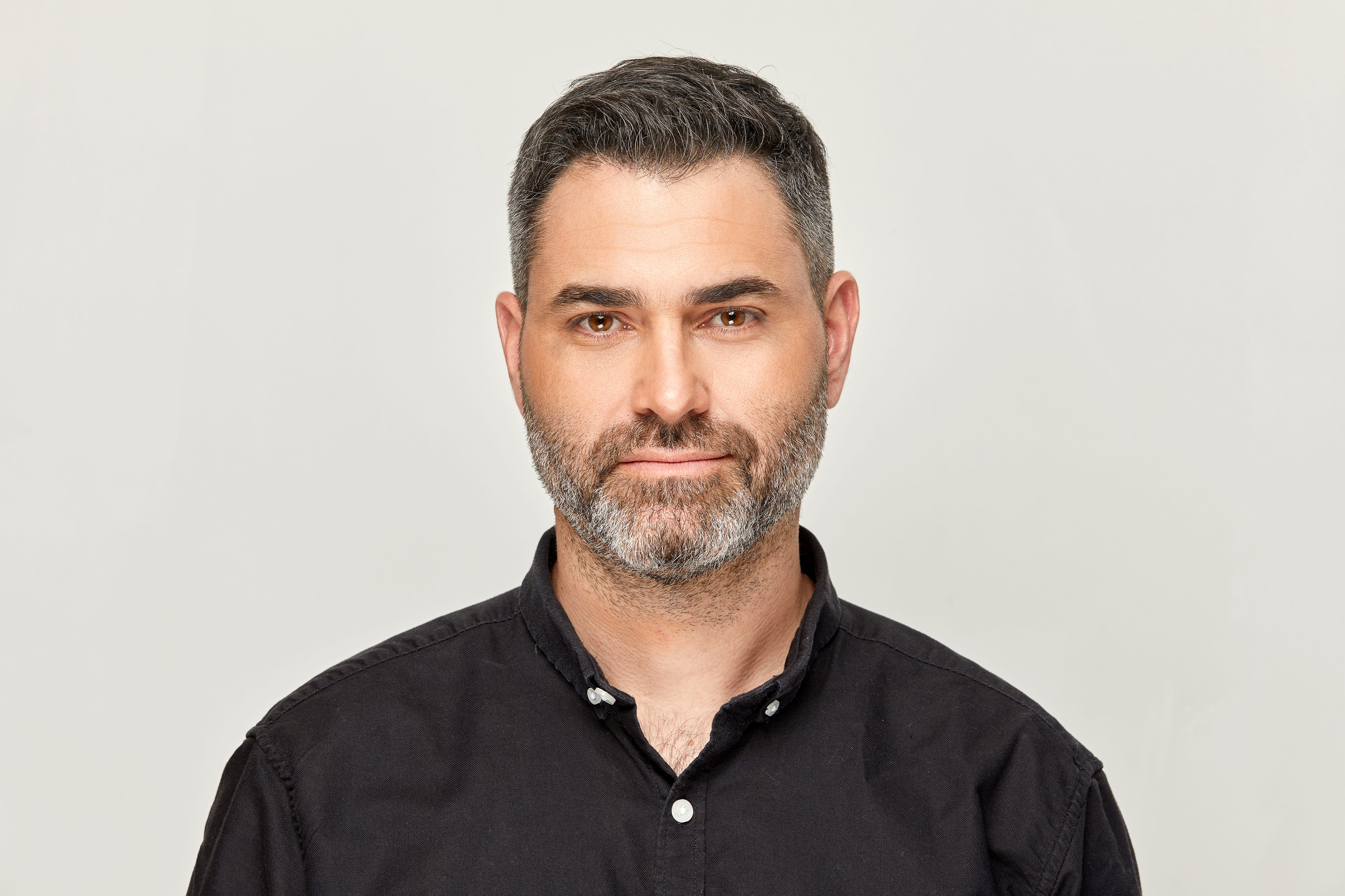 New Israel Fund leader urges Jews and Palestinians to unite against extremism, condemns Israeli government actions in Gaza