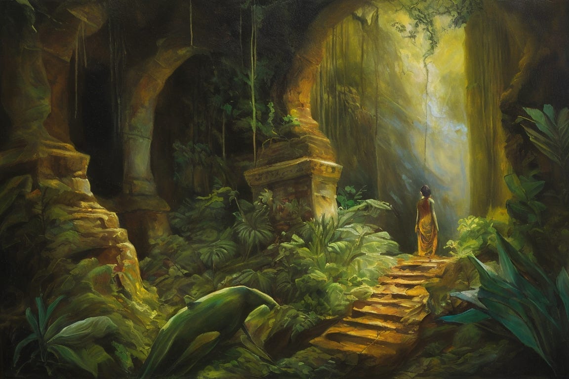"The Shadow" Explained: A Guide to Unveil the Hidden Self! (Decoding Carl Jung) - Vesotera
