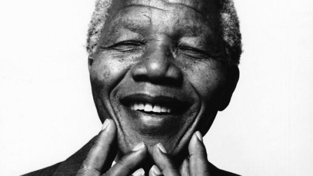 Nelson-Mandela