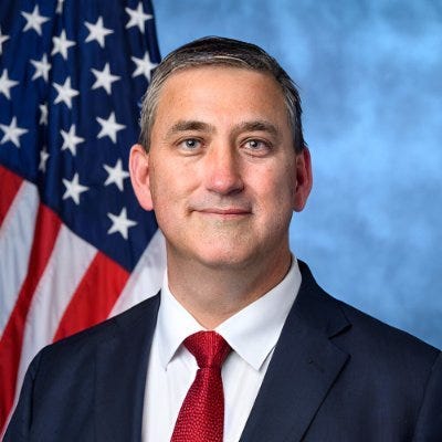 X avatar for @RepNateMoran