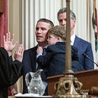 Sebastopol's state senator, Mike McGuire, now holds the most powerful position in the state senate