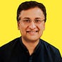 Arslan Ahmad's avatar