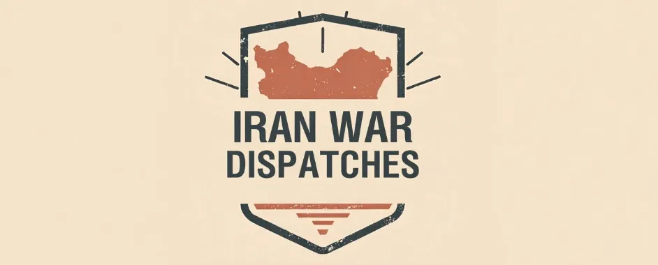 Iran, Oman discuss Hormuz tolls; Iranian regime using Binance to evade sanctions; Trump, Netanyahu clash over war strategies.