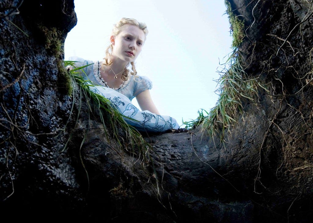 20 in 10 Alice
