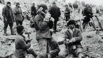 Review: Kolyma Stories by Varlam Shalamov trans Donald Rayfield — celebrating the laureate of the Gulag Review: Kolyma Stories by Varlam Shalamov trans Donald Rayfield — celebrating the laureate of the Gulag