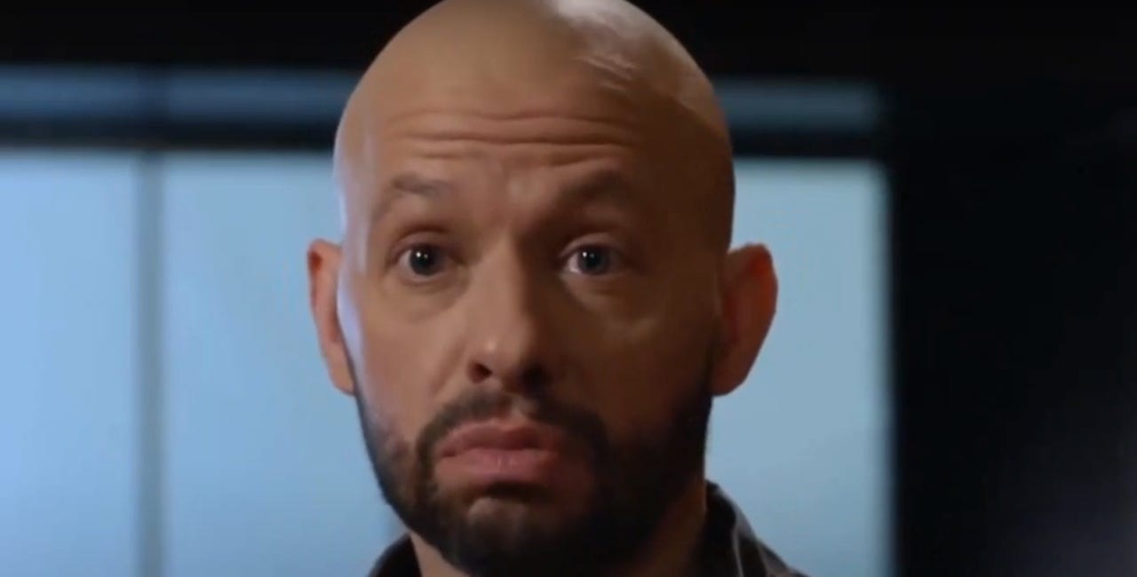 Lex Luthor Actor Jon Cryer Compares President Donald Trump To Al Qaeda Terrorists