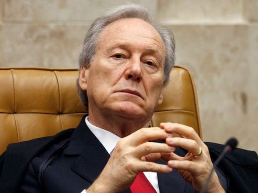Ricardo Lewandowski