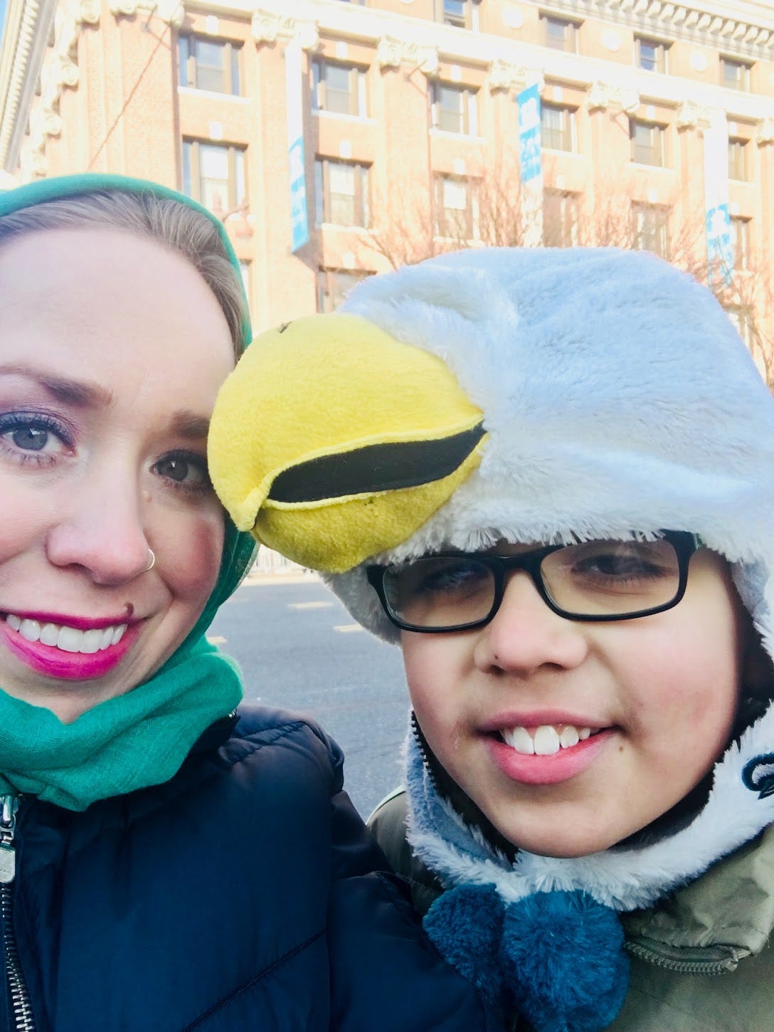 Artwork for Meredith Elizalde