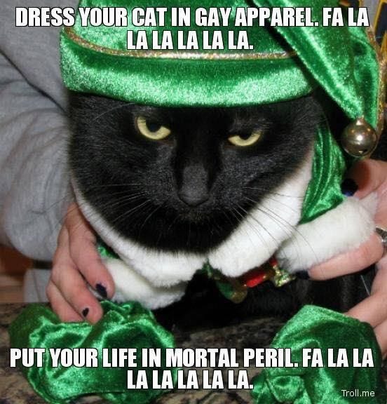 Funny Christmas Memes to Share With Your Scrooge | FamilyMinded