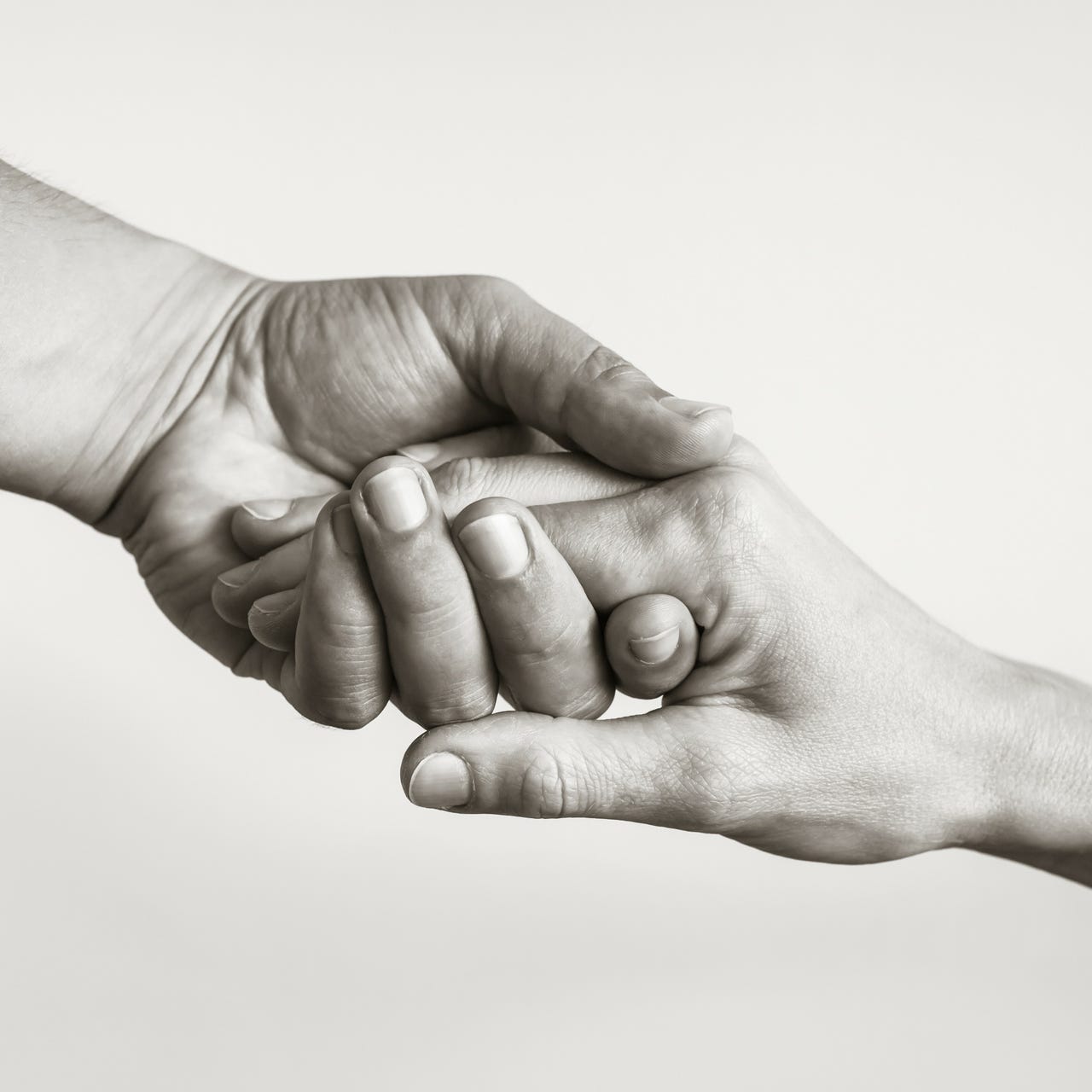 Hold My Hand
