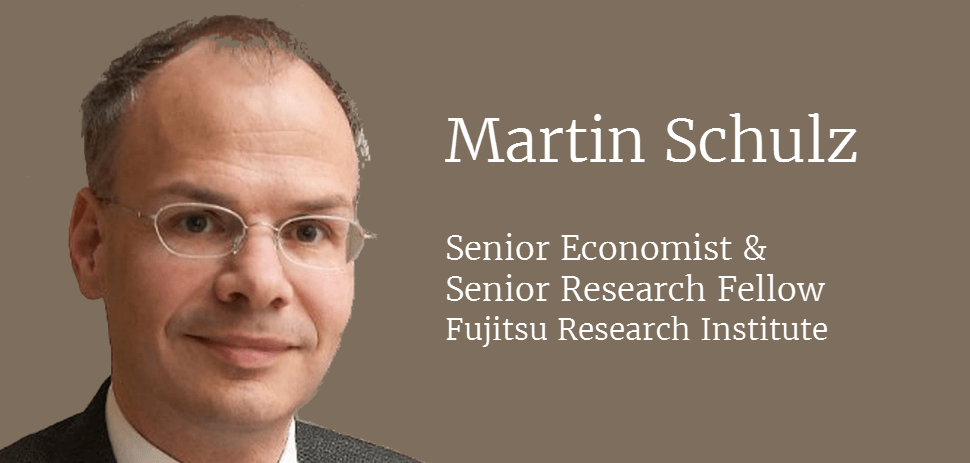 Martin Schulz - Newswire Martin Schulz - Newswire