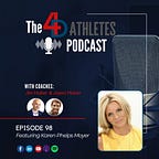 4D Leaders Newsletter: Addressing The Youth Sports Crisis