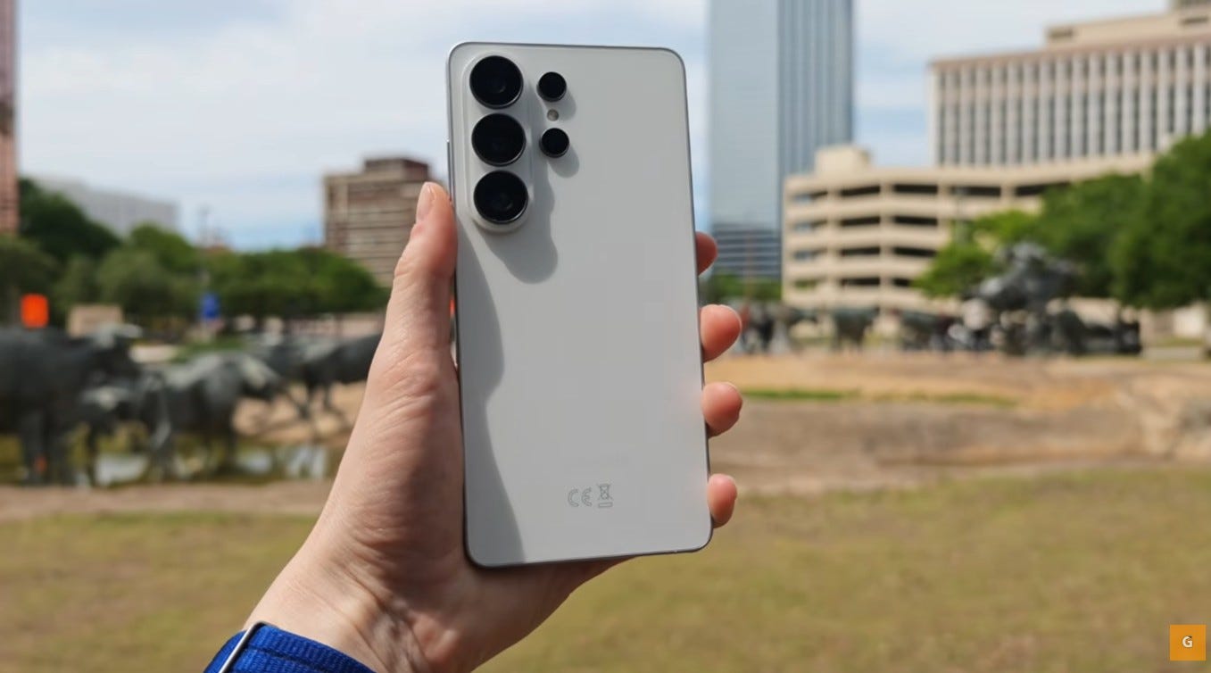 Samsung Galaxy S26 Ultra Samsung Galaxy S26 Ultra