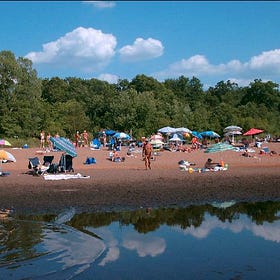 Wisconsin nudity ban: DNR throws a curveball